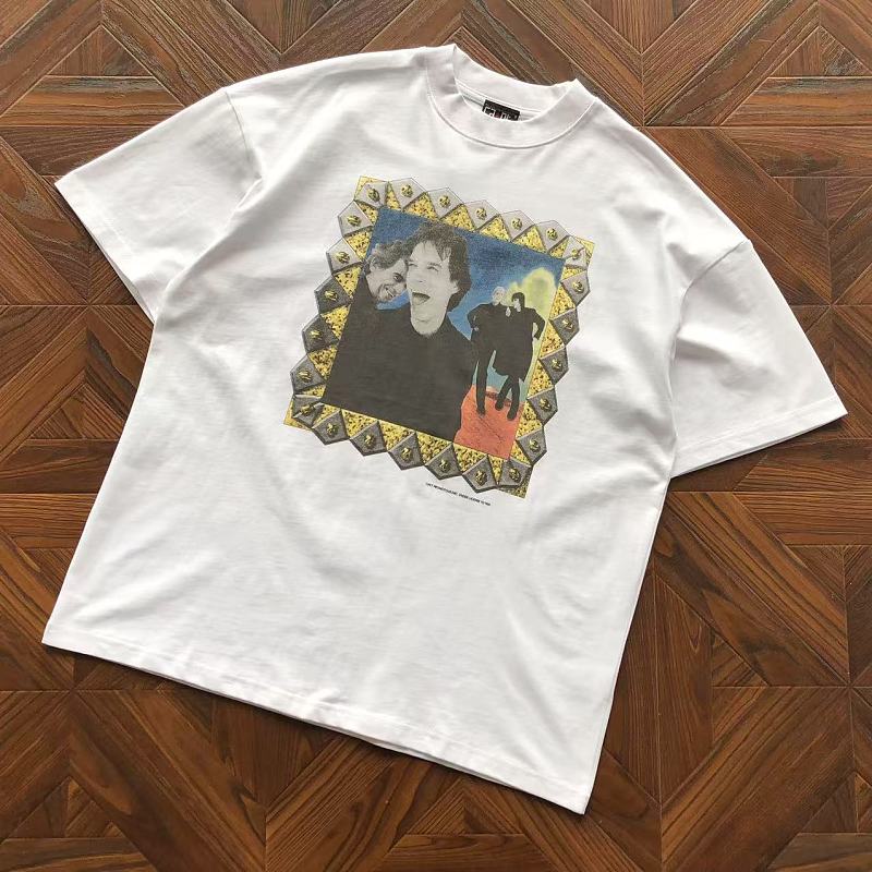 Saint Michael T-Shirt