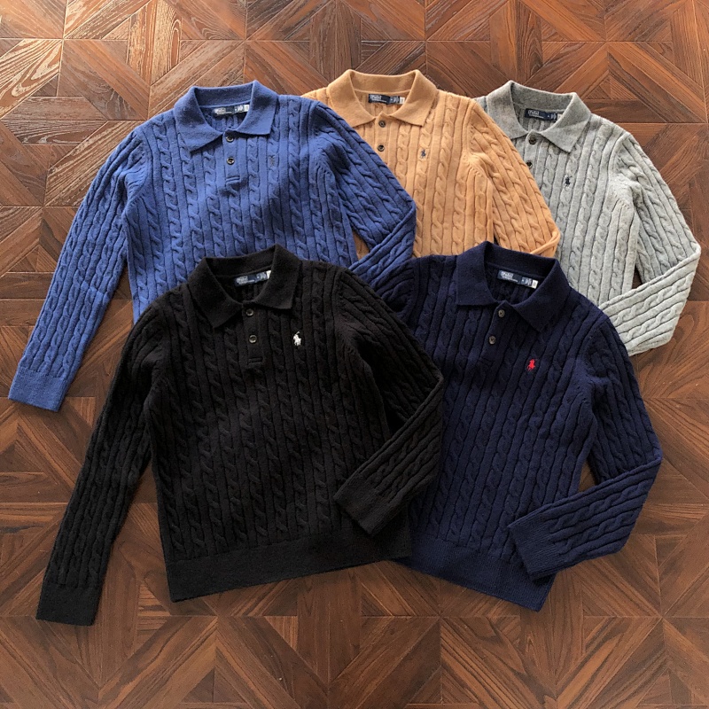Ralph Sweater