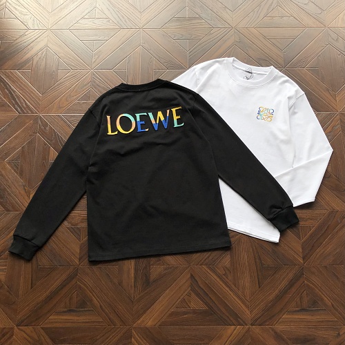 Loewe Long-Sleeve