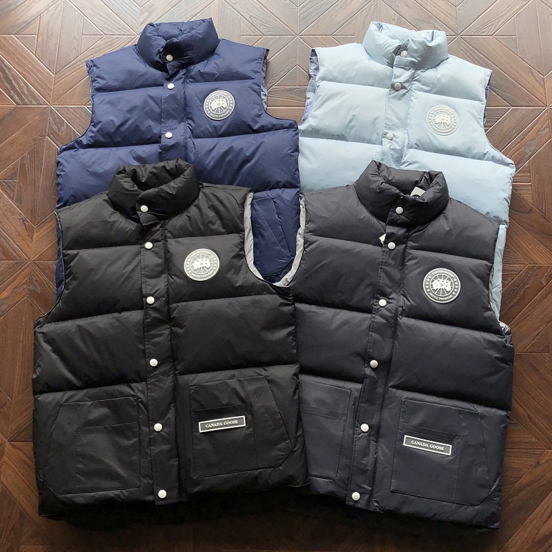 Canada G E Down Vest