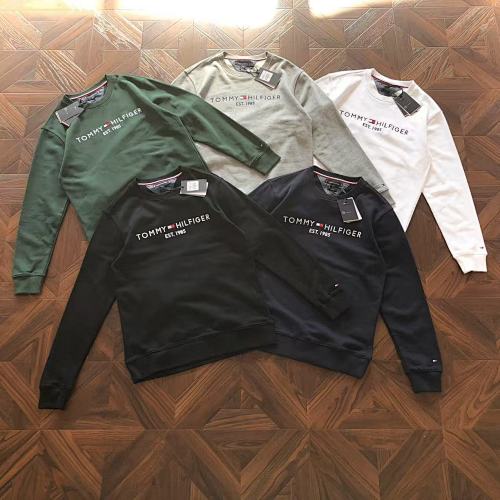 T H Air Sweater