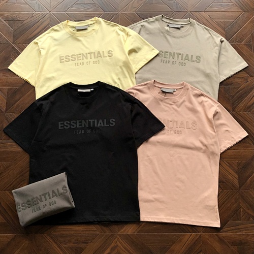 Essentials Fog T-Shirt