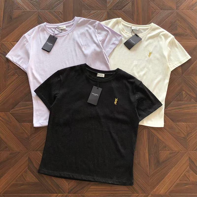 Saint Lauren T-Shirt