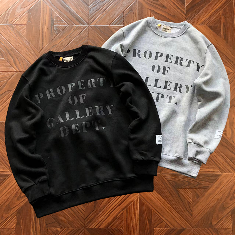 Gallery Dept Sweater