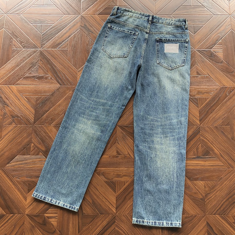 Fendi Trousers