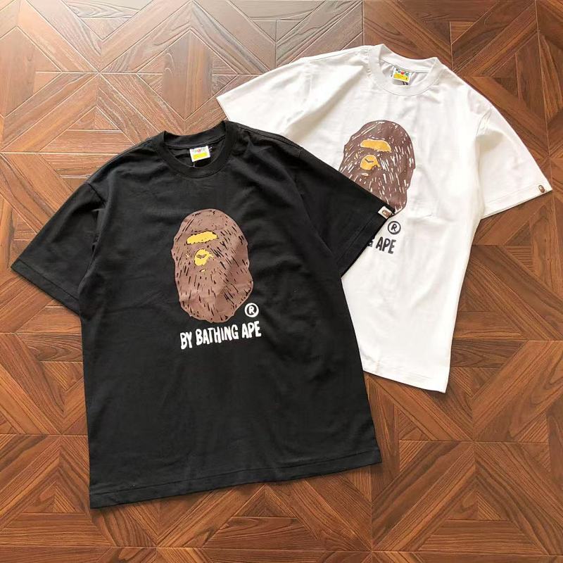 Bape T-Shirt