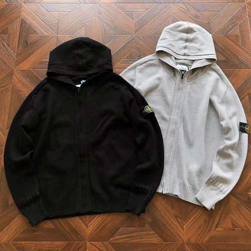 S E I D Hoodie Sweater