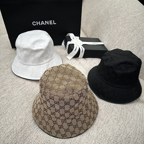 Gucci Cap