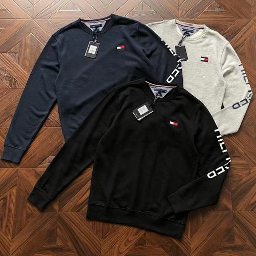 T H Air Sweater