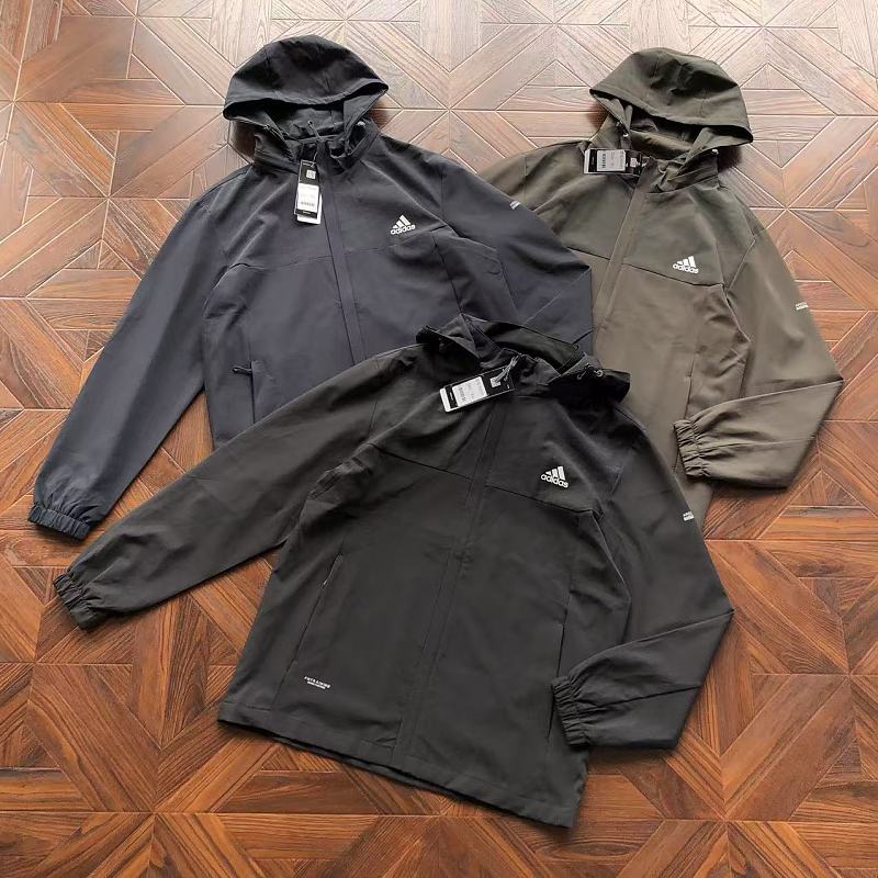 Adidas Jacket