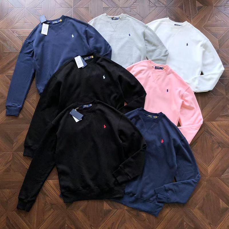 Ralph Sweater