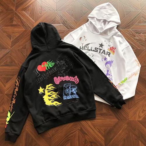 Hellstar Hoodie