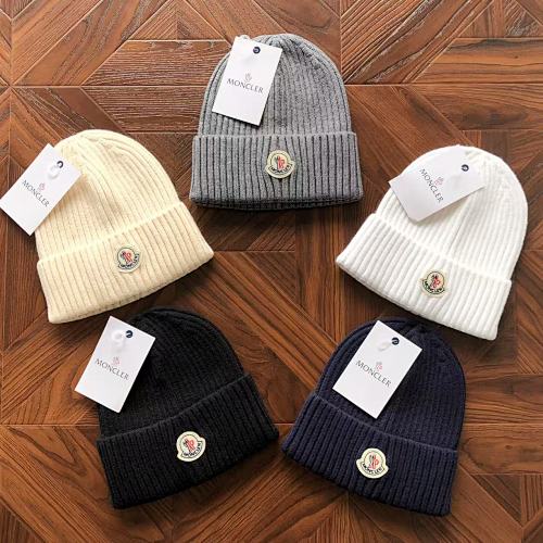 Hat from RainbowReps