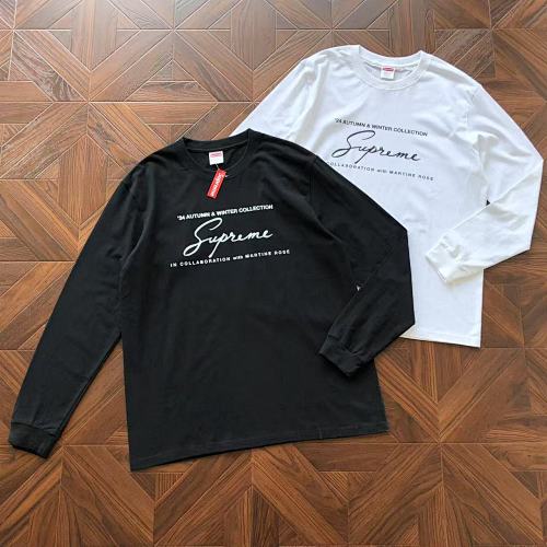 Supreme Long-Sleeve