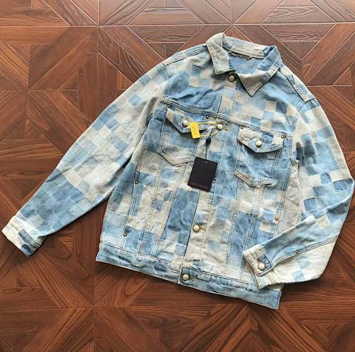 Jacket from RainbowReps