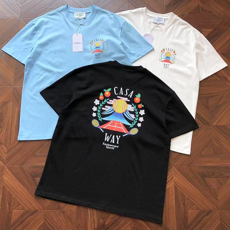 C S BL C T-Shirt
