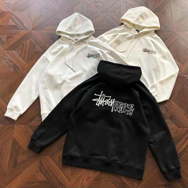 Stussy Hoodie