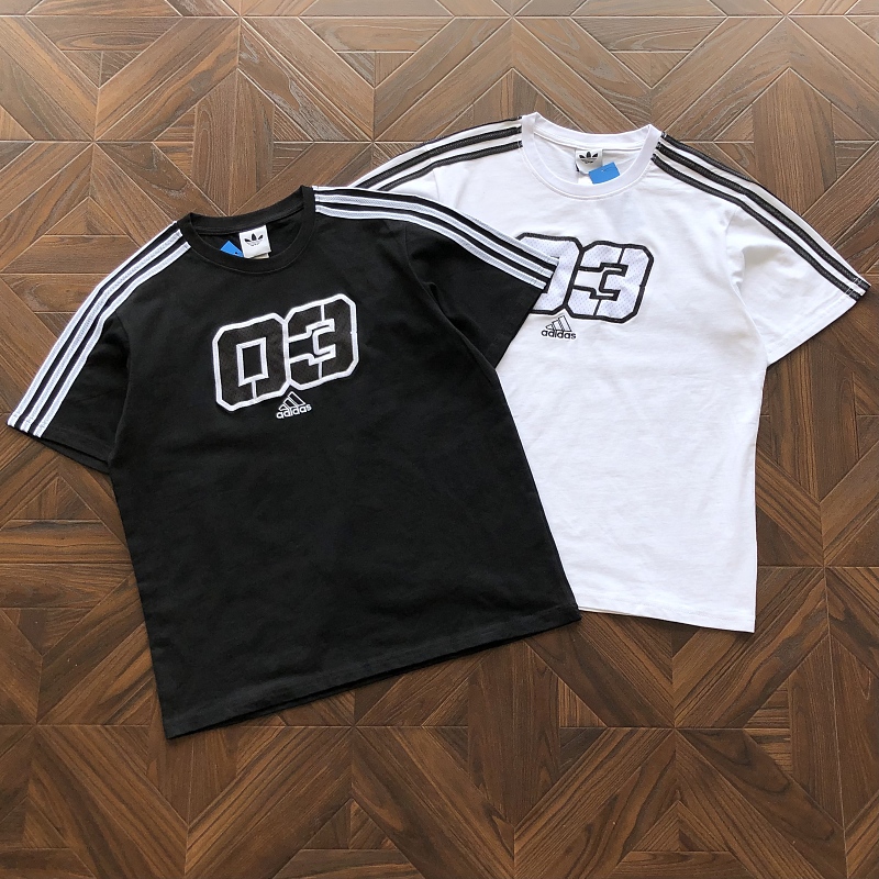 DI AS T-Shirt