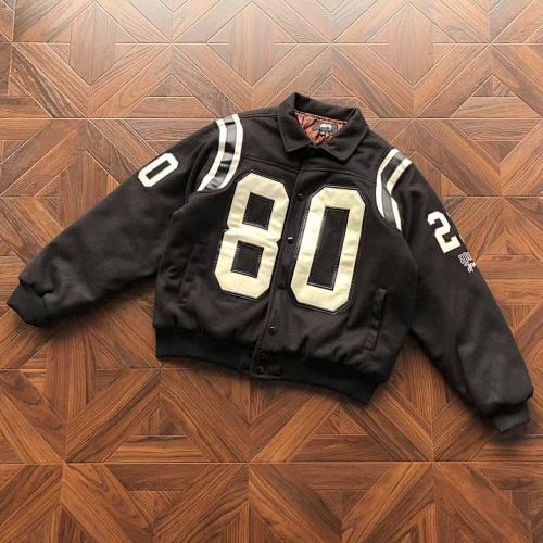 Stussy Cotton Jacket