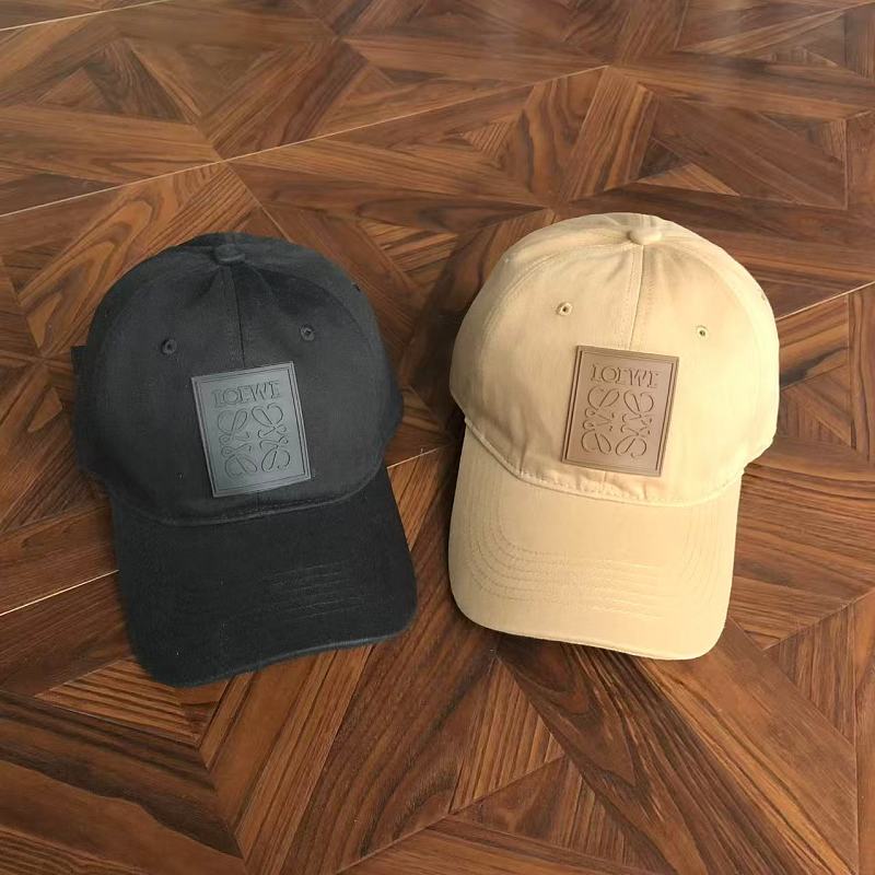 Loewe Cap