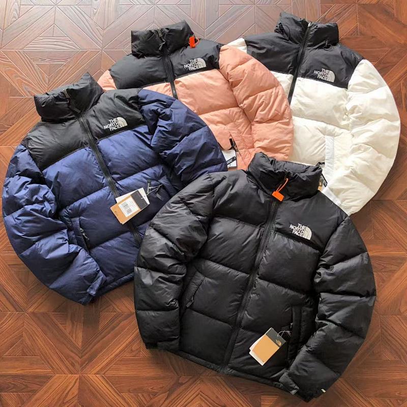 The N F Down Jacket