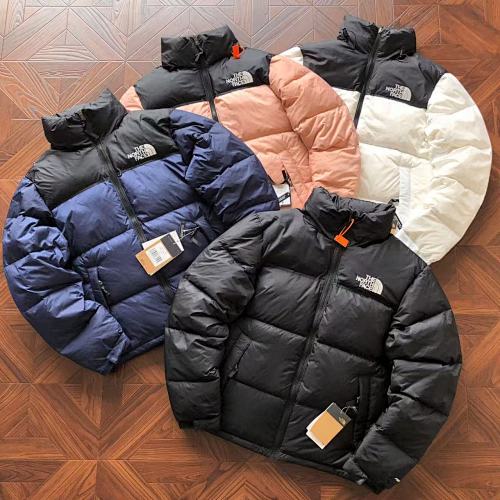 The N F Down Jacket