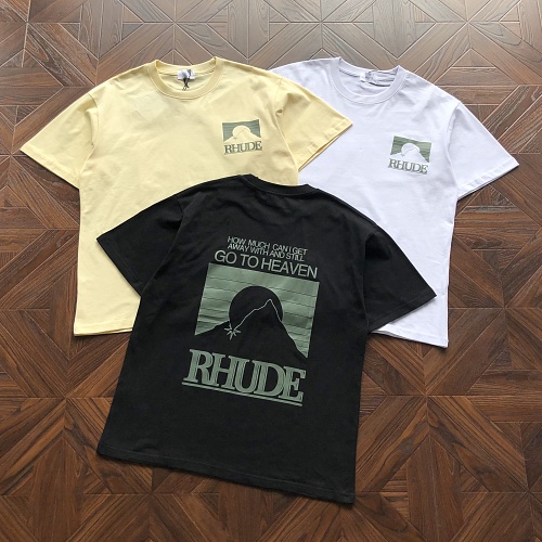 Tee from RainbowReps