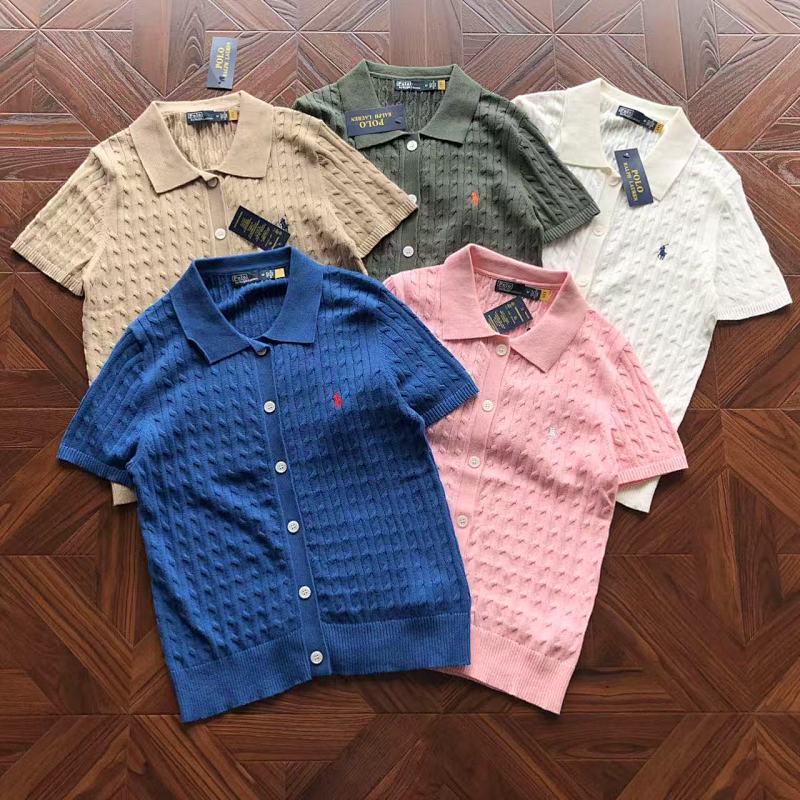 Ralph Lauren T-Shirt Sweater
