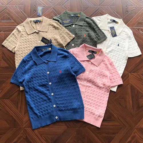 Ralph Lauren T-Shirt Sweater
