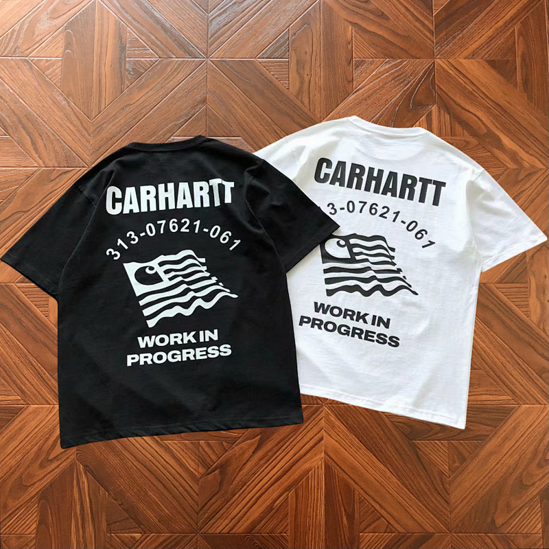 C RH Rtt T-Shirt