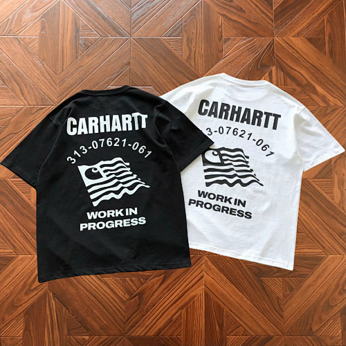 C RH Rtt T-Shirt