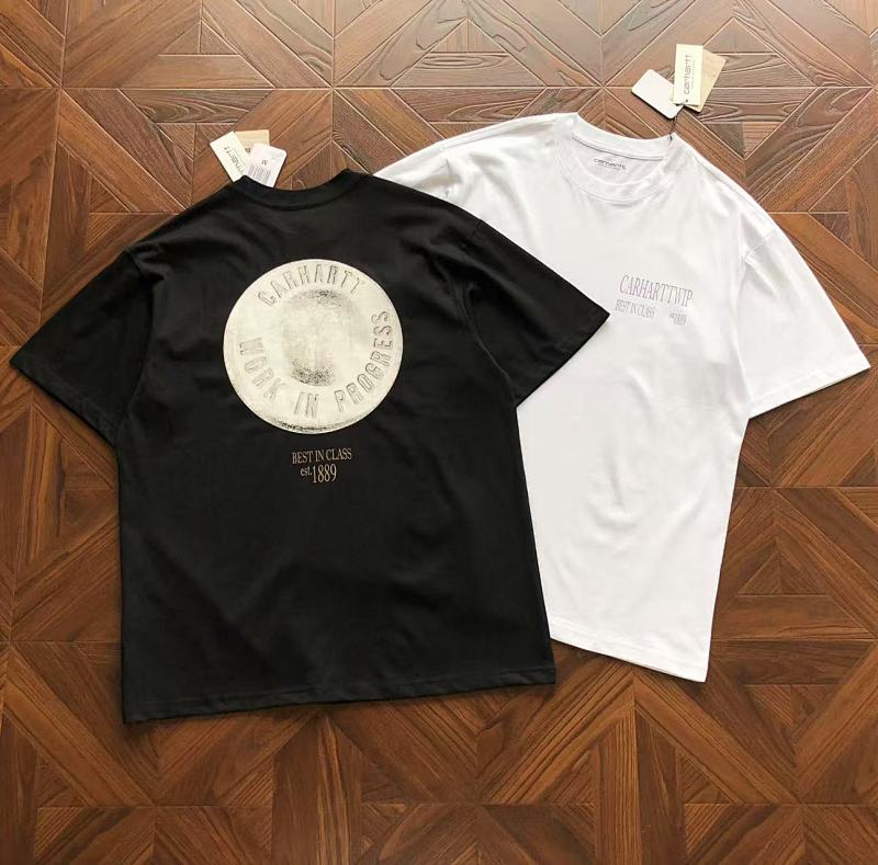 C RH Rtt T-Shirt