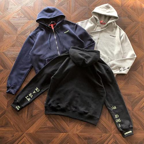 Supreme Hoodie