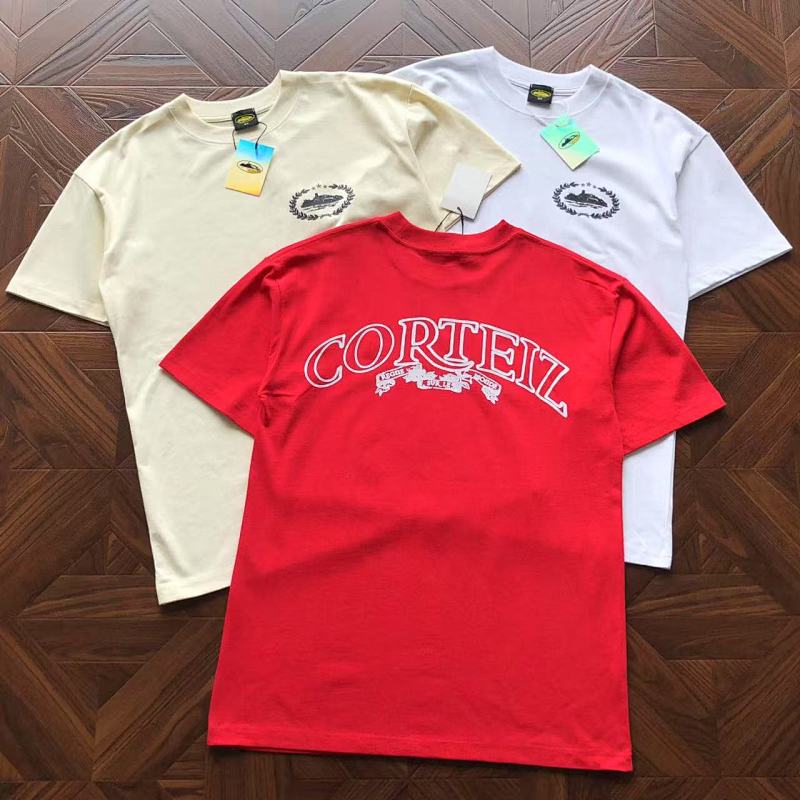 Corteiz T-Shirt