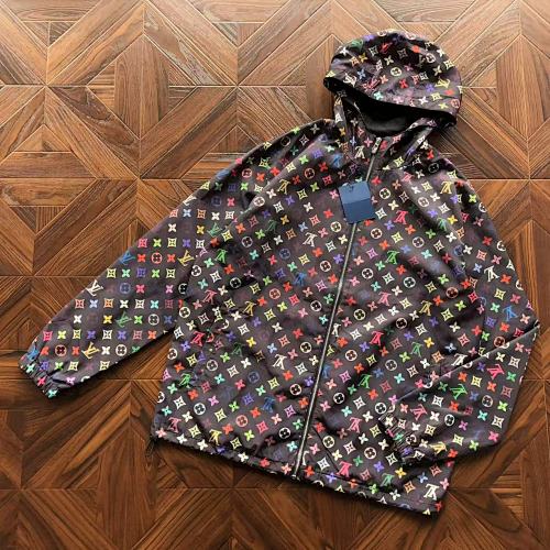 Jacket from RainbowReps