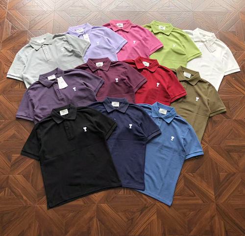 Polo from RainbowReps