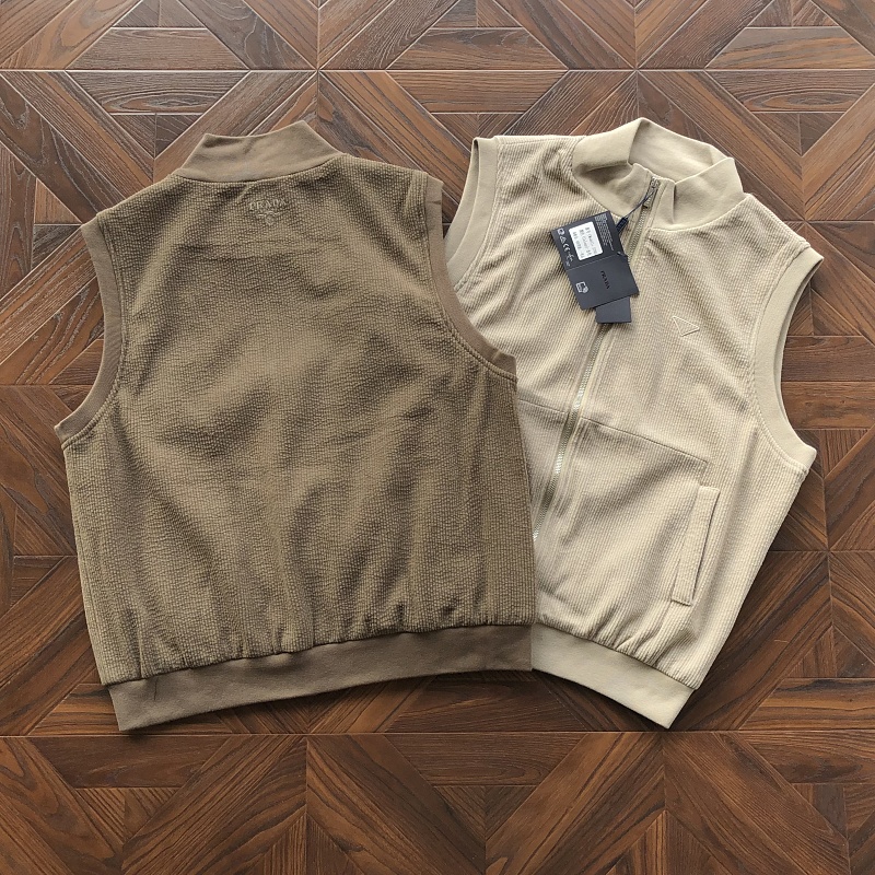 Prada Vest