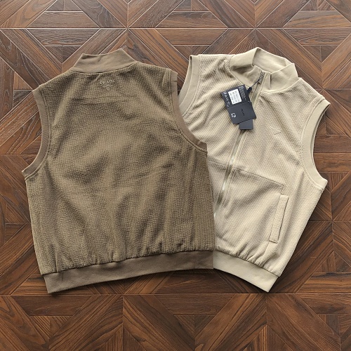 Prada Vest