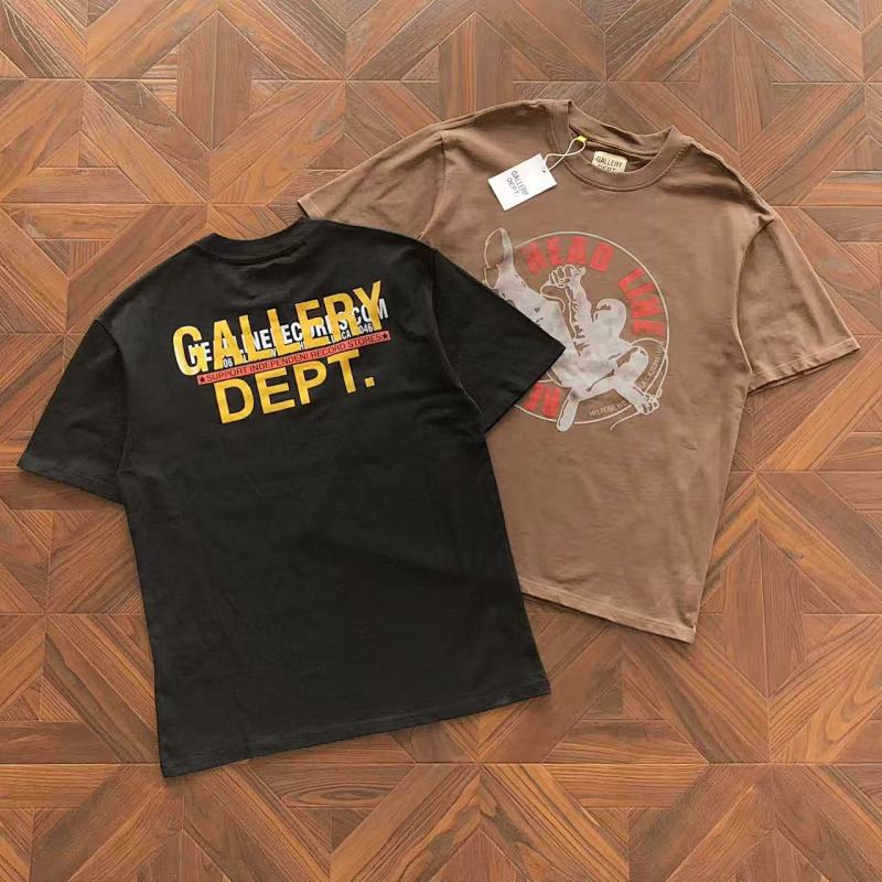Gallery Dept T-Shirt