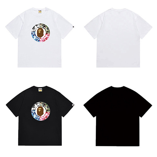 Bape T-Shirt