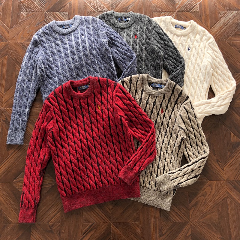Ralph Sweater