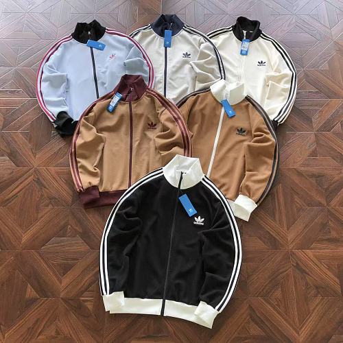 DI AS Jacket