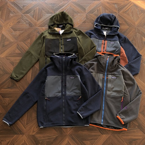 P Tag N A Jacket