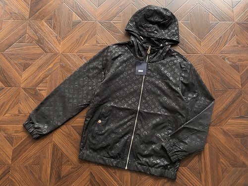 Jacket from RainbowReps
