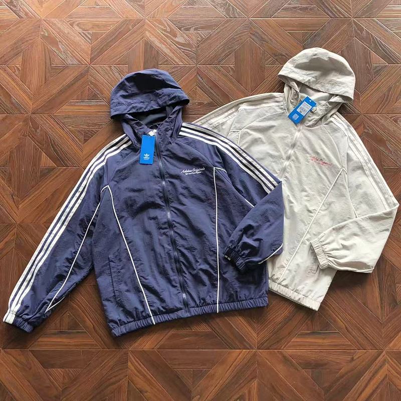 Adidas Jacket