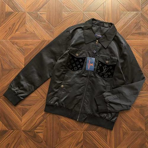 Jacket from RainbowReps
