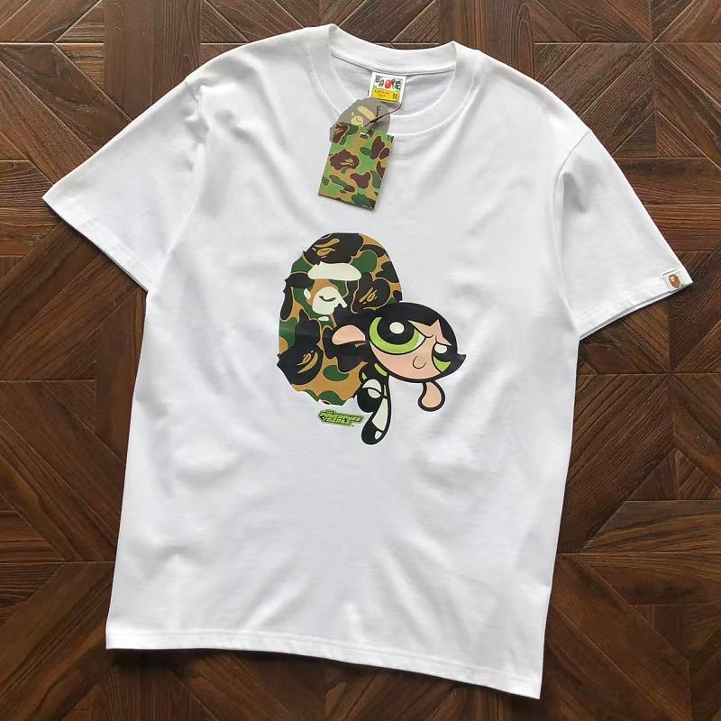 Bape T-Shirt
