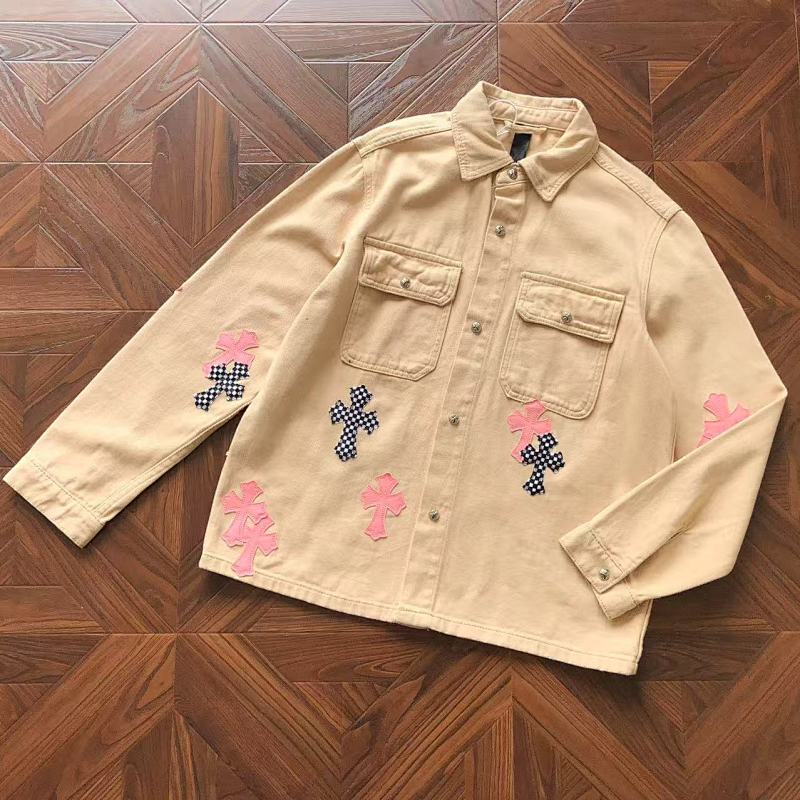 Chrome Hearts Jacket