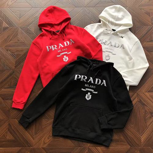 Prada Hoodie