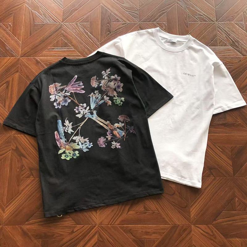 O -W TE T-Shirt